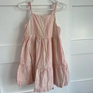 Gap 4 T dress